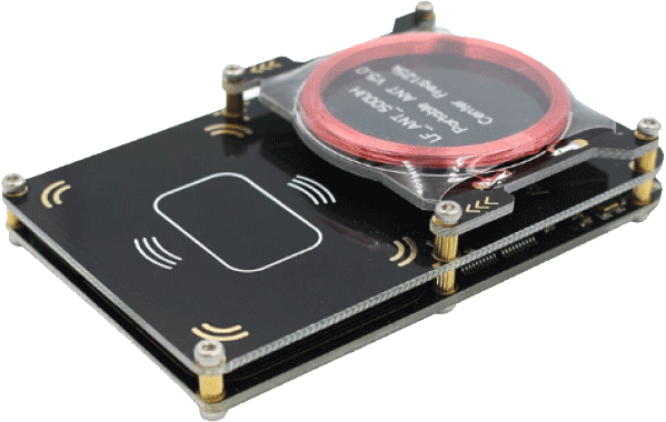 proxmark3