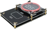 proxmark3